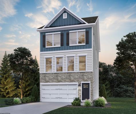 757 Hardman Drive Morgantown WV 26501