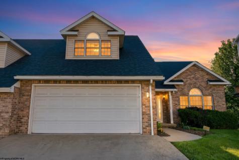 1011 Saint Pauls Lane Morgantown WV 26505