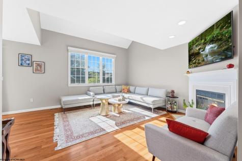 1011 Saint Pauls Lane Morgantown WV 26505