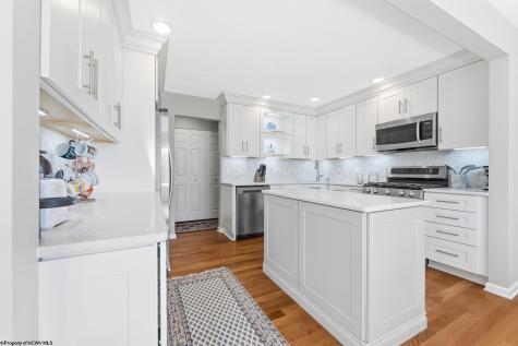 1011 Saint Pauls Lane Morgantown WV 26505
