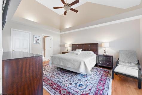1011 Saint Pauls Lane Morgantown WV 26505