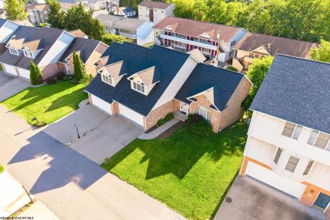 1011 Saint Pauls Lane Morgantown WV 26505