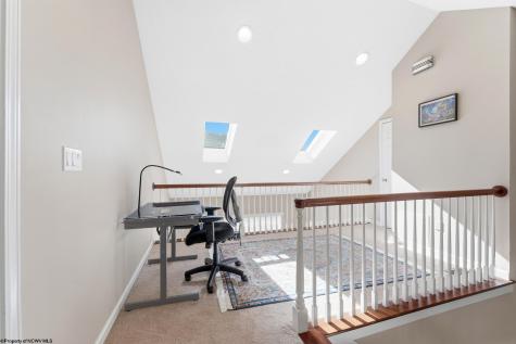 1011 Saint Pauls Lane Morgantown WV 26505