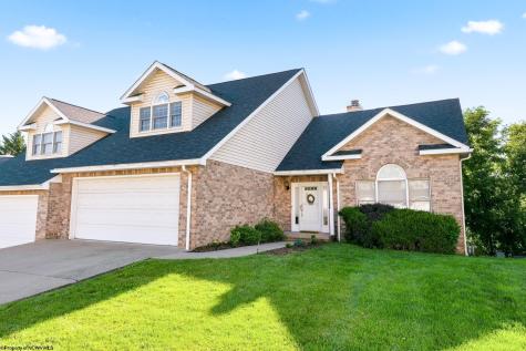 1011 Saint Pauls Lane Morgantown WV 26505