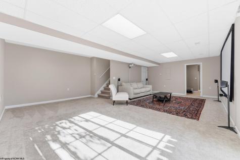 1011 Saint Pauls Lane Morgantown WV 26505