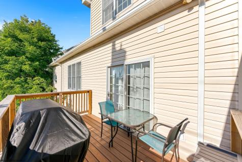 1011 Saint Pauls Lane Morgantown WV 26505