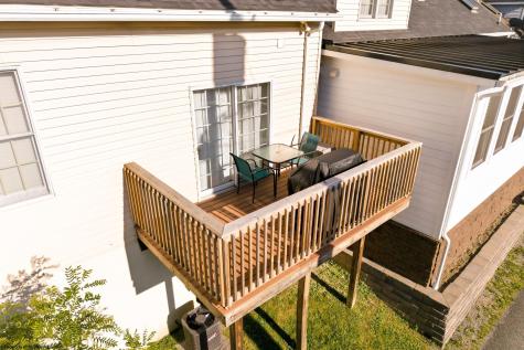 1011 Saint Pauls Lane Morgantown WV 26505
