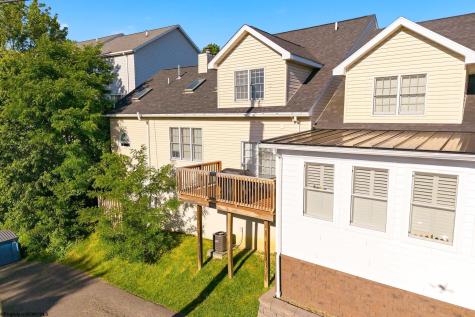 1011 Saint Pauls Lane Morgantown WV 26505