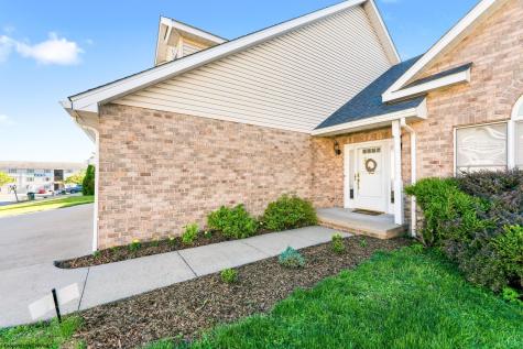 1011 Saint Pauls Lane Morgantown WV 26505