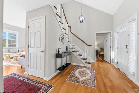 1011 Saint Pauls Lane Morgantown WV 26505