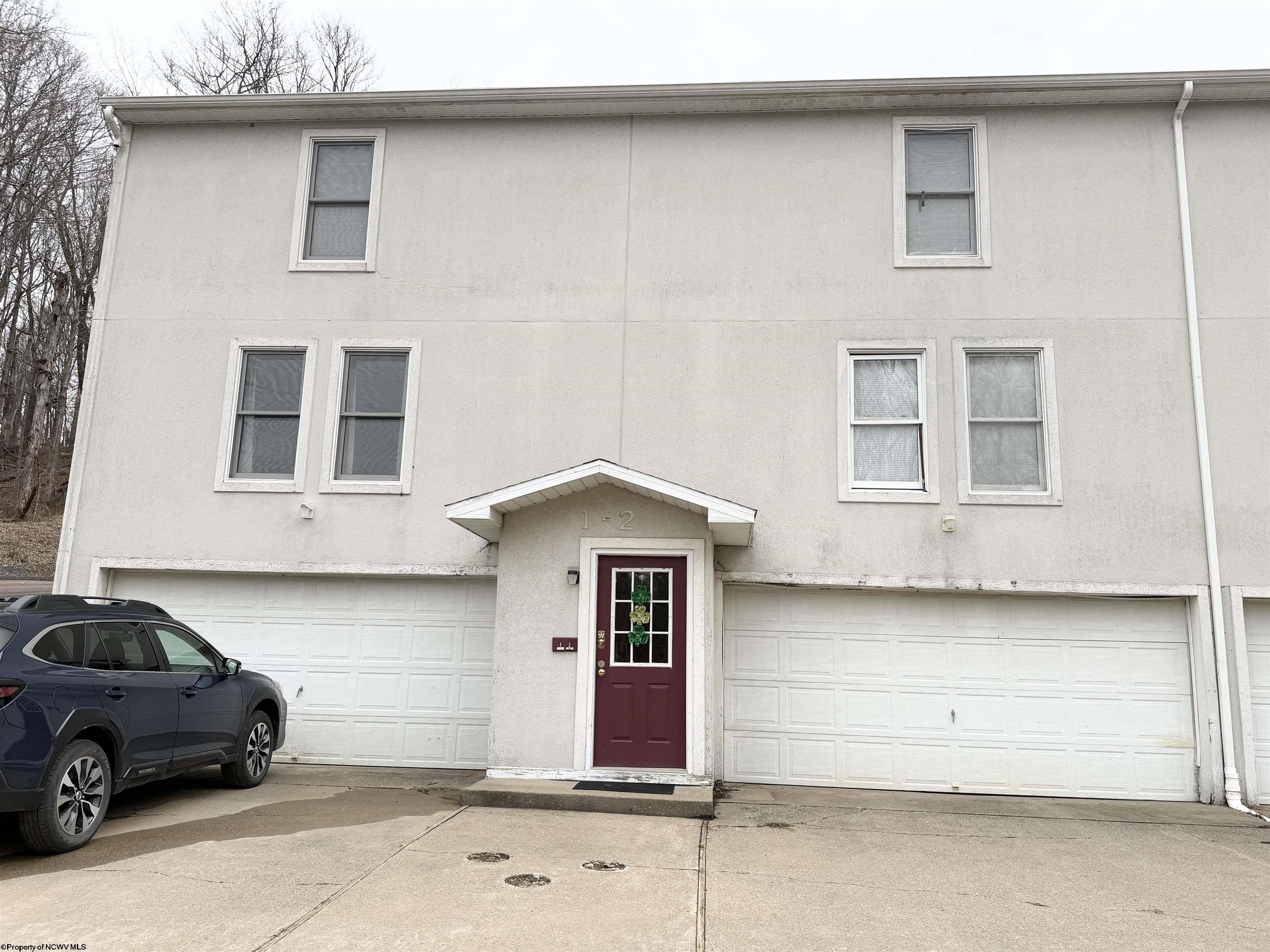 38 Cliffside Drive Morgantown WV 26501
