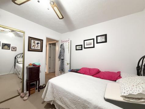 38 Cliffside Drive Morgantown WV 26501
