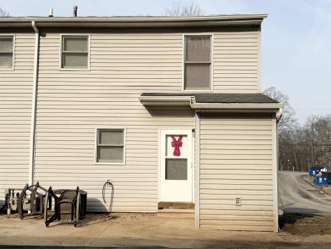38 Cliffside Drive Morgantown WV 26501