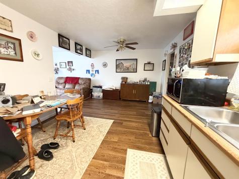 38 Cliffside Drive Morgantown WV 26501