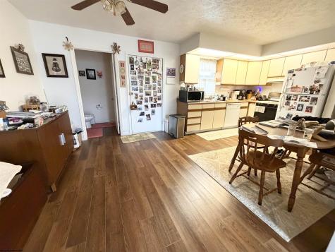 38 Cliffside Drive Morgantown WV 26501