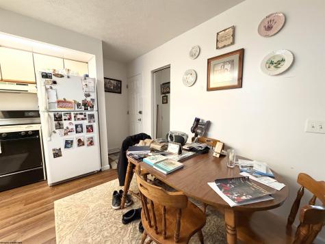 38 Cliffside Drive Morgantown WV 26501