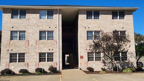 434 Creekside Drive Morgantown WV 26508