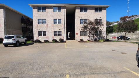 434 Creekside Drive Morgantown WV 26508