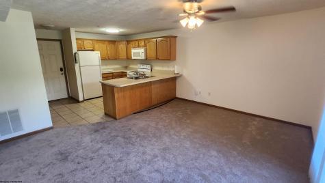 434 Creekside Drive Morgantown WV 26508