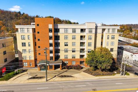 1117 University Avenue Morgantown WV 26501