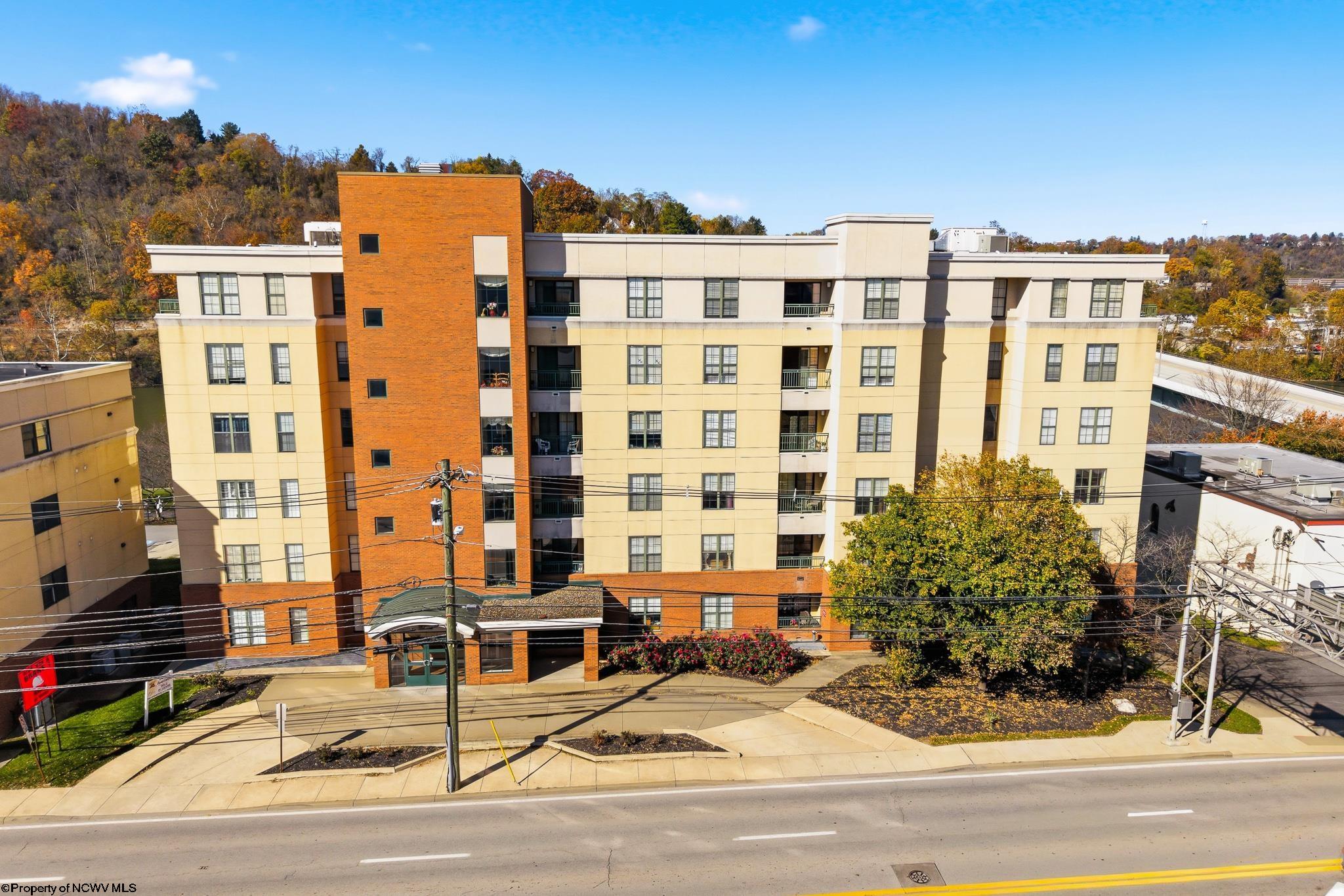 1117 University Avenue Morgantown WV 26501