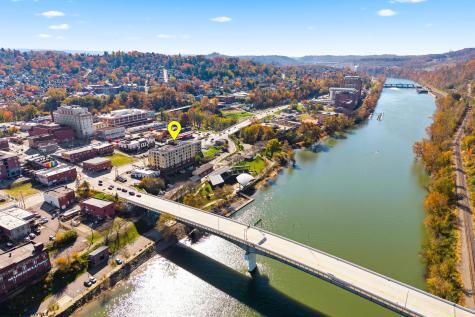 1117 University Avenue Morgantown WV 26501
