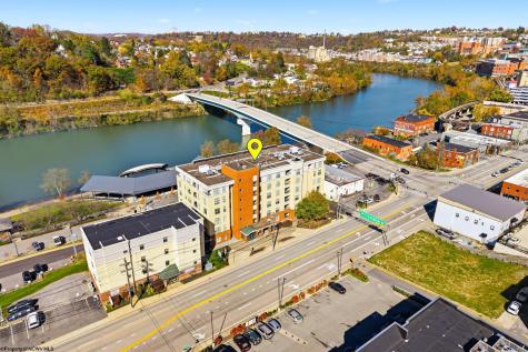 1117 University Avenue Morgantown WV 26501