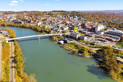 1117 University Avenue Morgantown WV 26501