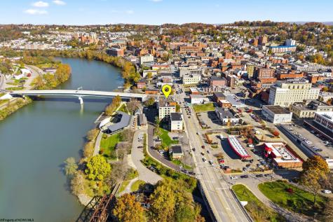 1117 University Avenue Morgantown WV 26501