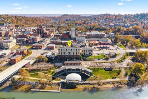 1117 University Avenue Morgantown WV 26501