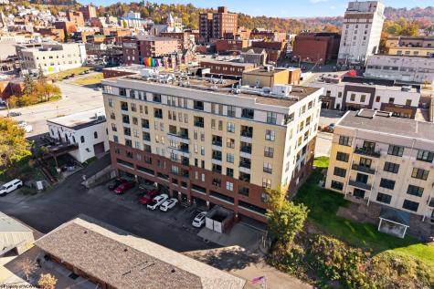 1117 University Avenue Morgantown WV 26501