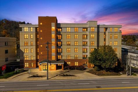 1117 University Avenue Morgantown WV 26501