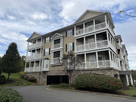 1235 Suncrest Village Morgantown WV 26505