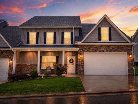 2061 Mountain Ash Lane Morgantown WV 26501