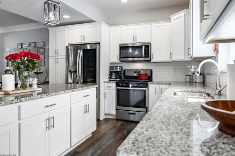 2061 Mountain Ash Lane Morgantown WV 26501