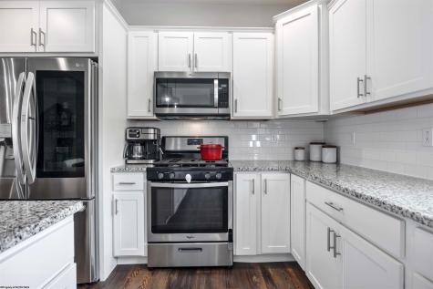 2061 Mountain Ash Lane Morgantown WV 26501