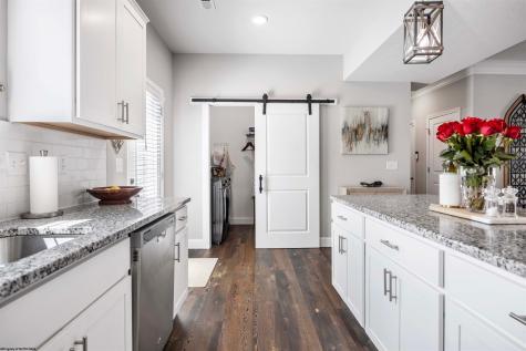 2061 Mountain Ash Lane Morgantown WV 26501