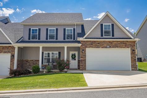 2061 Mountain Ash Lane Morgantown WV 26501