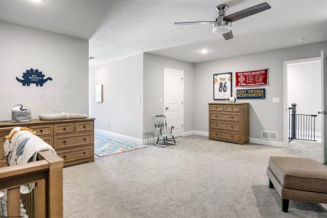 2061 Mountain Ash Lane Morgantown WV 26501
