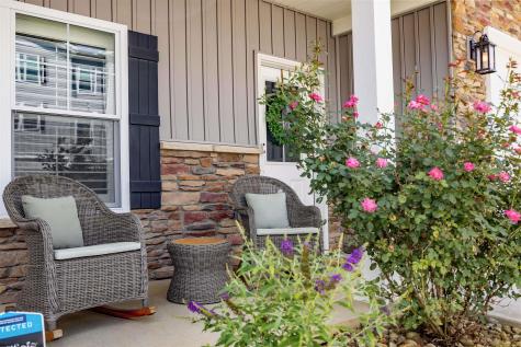 2061 Mountain Ash Lane Morgantown WV 26501