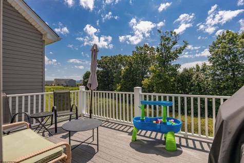 2061 Mountain Ash Lane Morgantown WV 26501