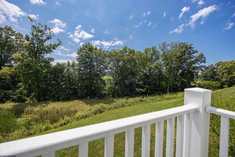 2061 Mountain Ash Lane Morgantown WV 26501