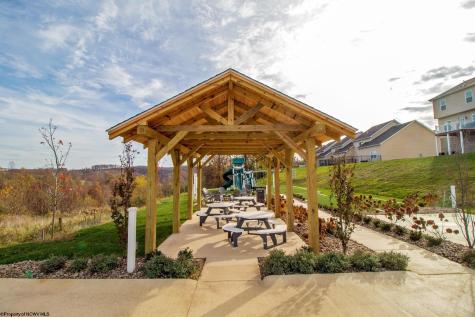 2061 Mountain Ash Lane Morgantown WV 26501