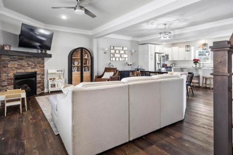 2061 Mountain Ash Lane Morgantown WV 26501