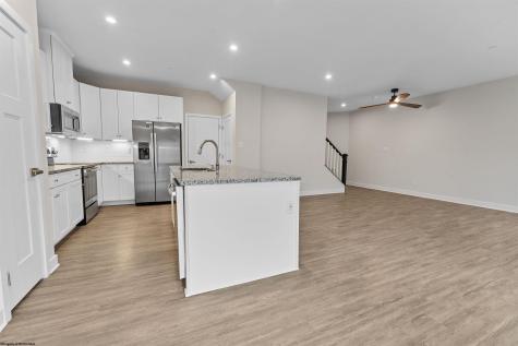 242 Stonehurst Drive Morgantown WV 26501