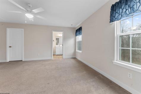 242 Stonehurst Drive Morgantown WV 26501