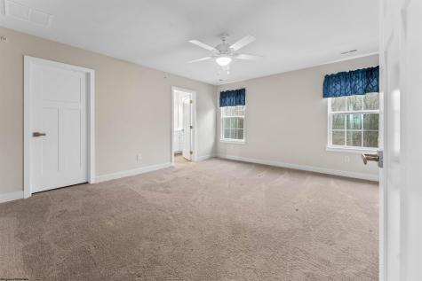242 Stonehurst Drive Morgantown WV 26501