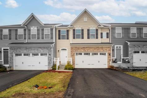 242 Stonehurst Drive Morgantown WV 26501