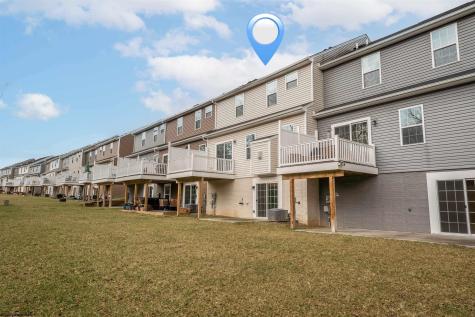 242 Stonehurst Drive Morgantown WV 26501