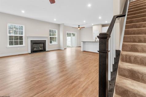 242 Stonehurst Drive Morgantown WV 26501